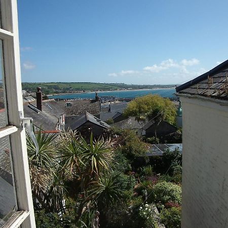 Sea View Villa Penzance Exterior photo