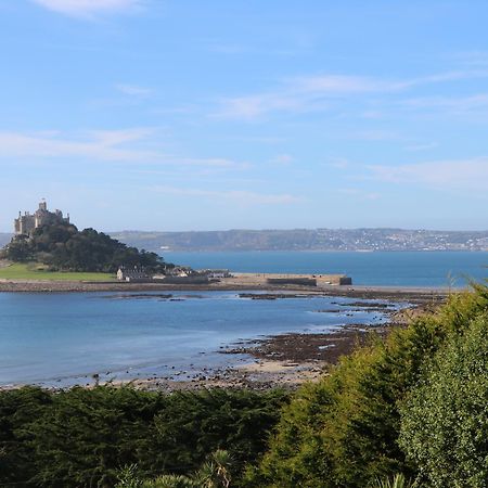 Sea View Villa Penzance Exterior photo