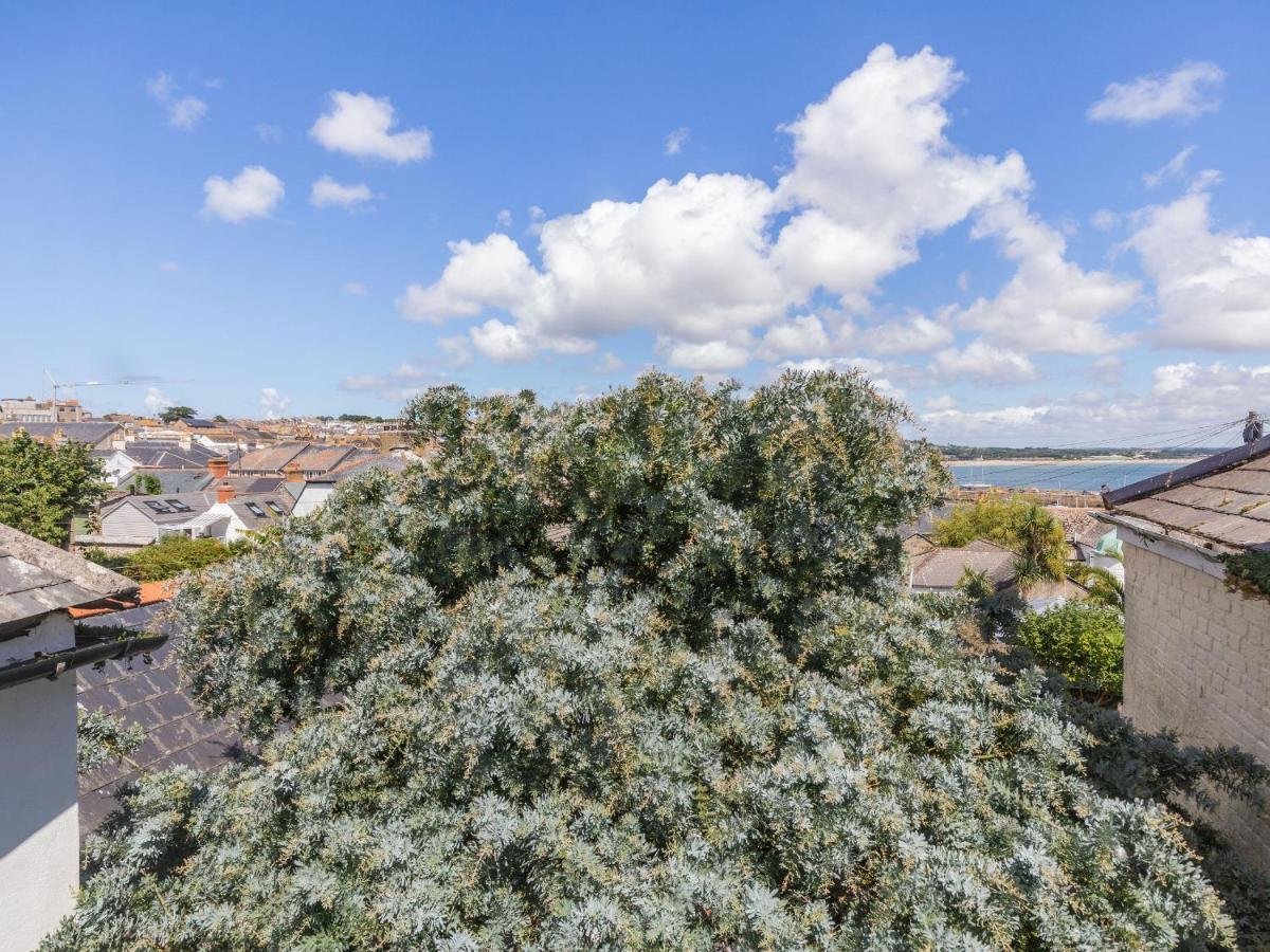 Sea View Villa Penzance Exterior photo