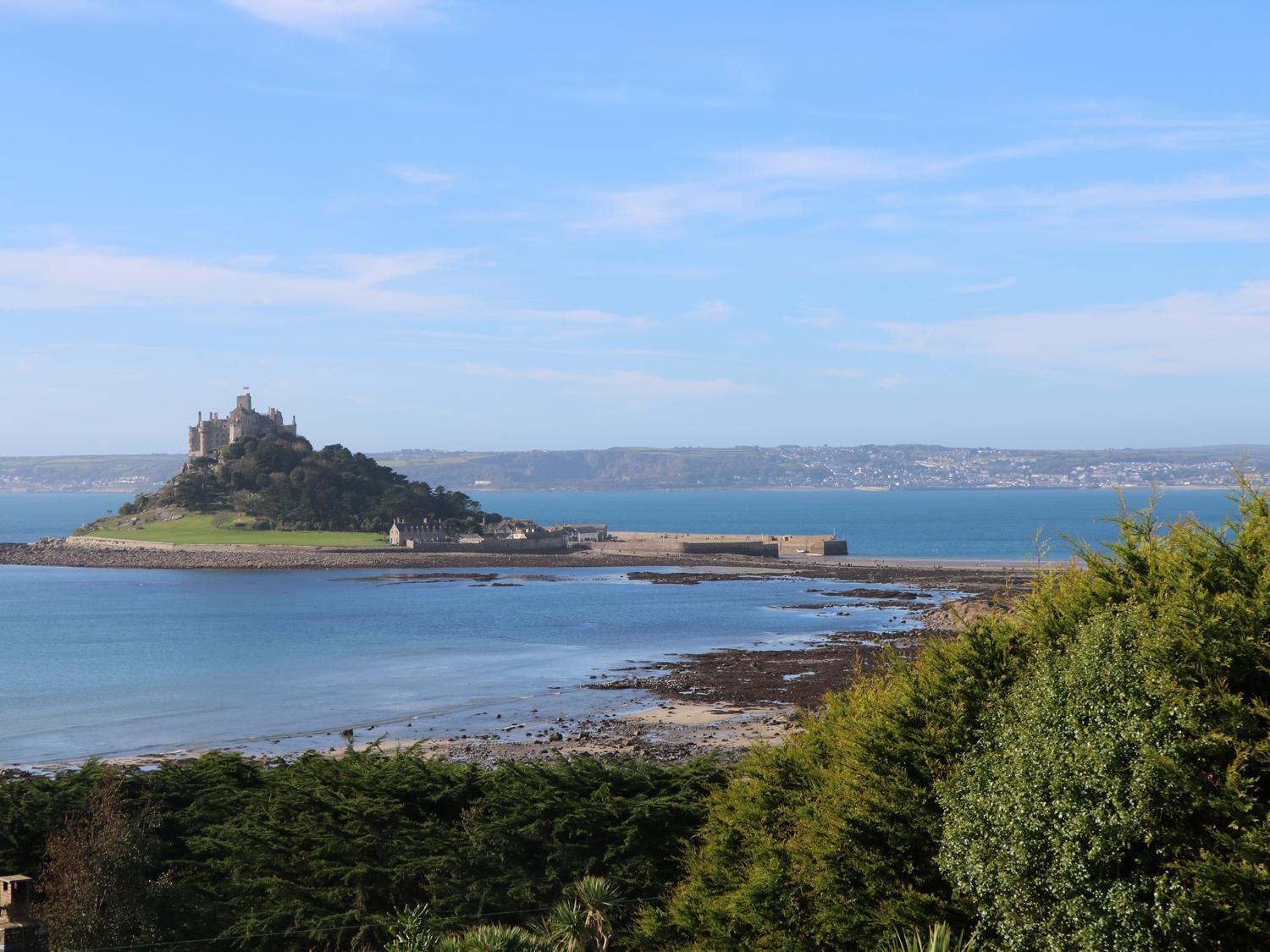 Sea View Villa Penzance Exterior photo